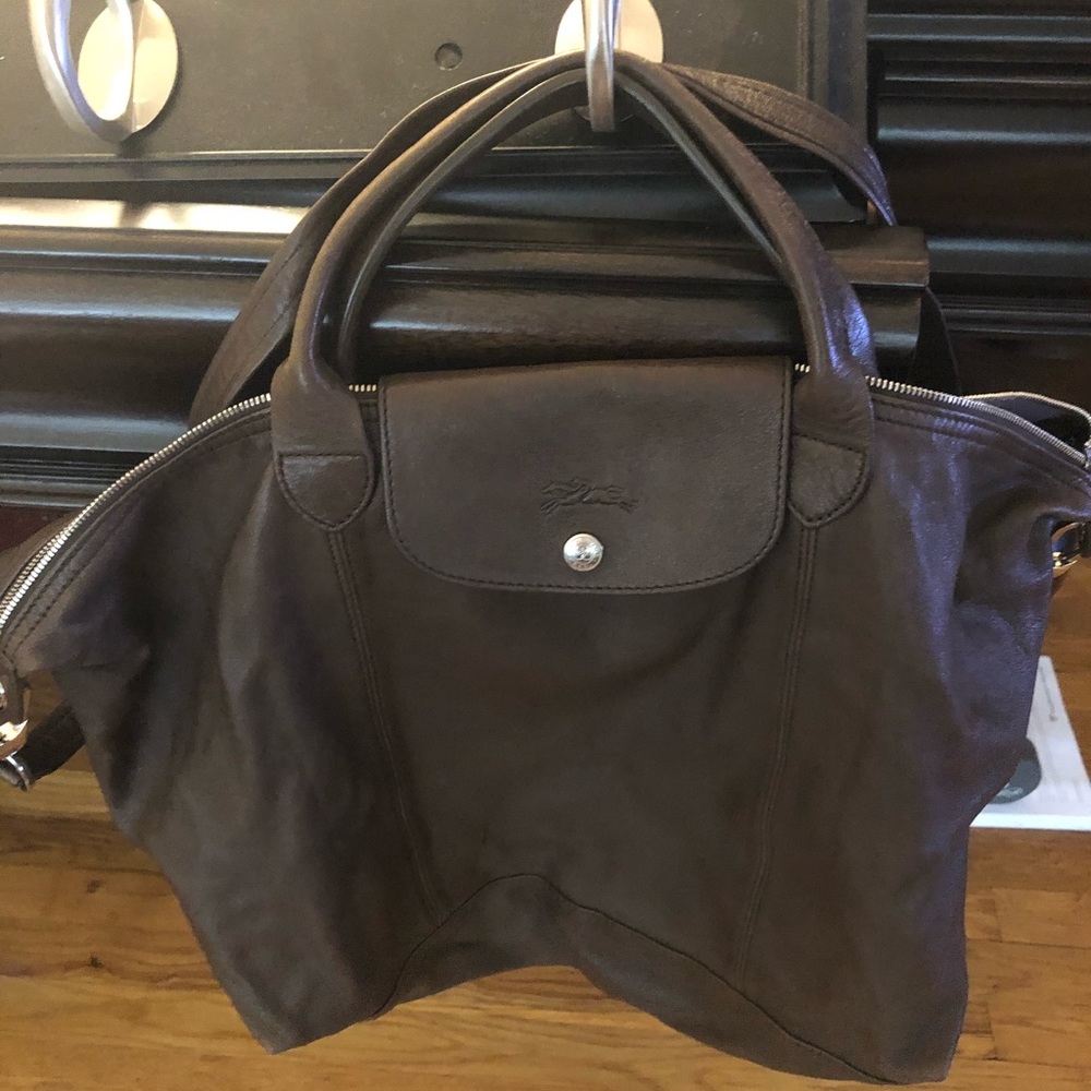 Longchamp 😍😍👜